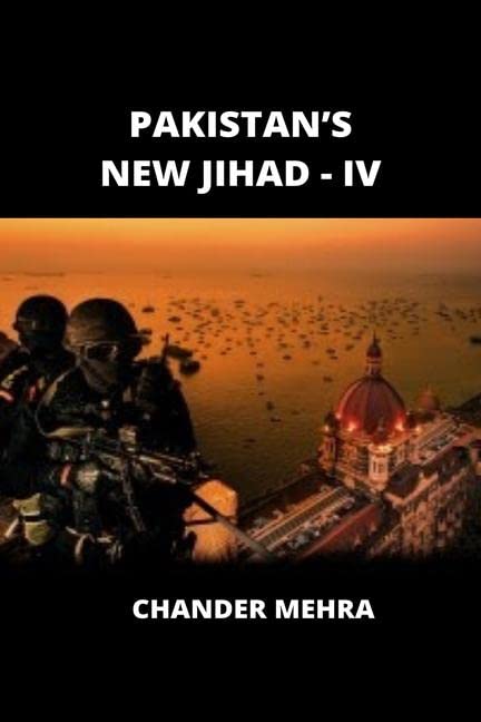 PakistanS New Jihad  Iv