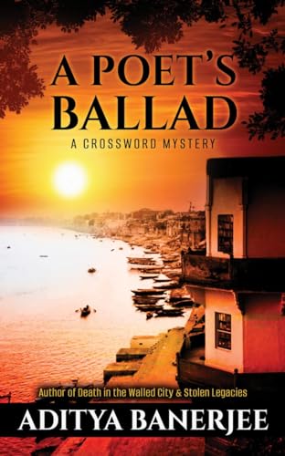 A Poets Ballad: A Crossword Mystery