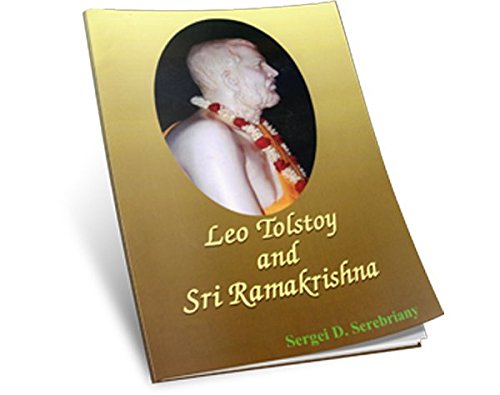 Leo Tolstoy And Sri Ramakrishna