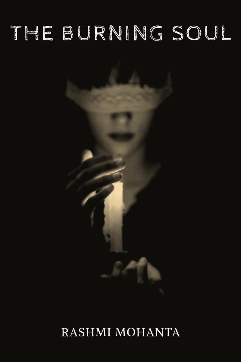 The Burning Soul