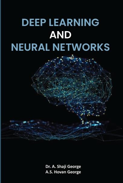 Deep Learning And Neural Networks