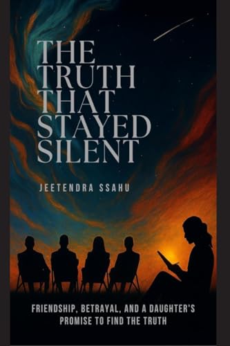 The Truth That Stayed Silent: Friendship, Betrayal, And A DaughterS Promise To Find The Truth