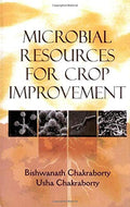 Microbial Resources for Crop Improvement