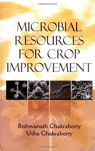 Microbial Resources for Crop Improvement