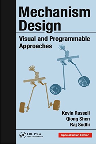 Mechanism Design: Visual And Programmable Approaches