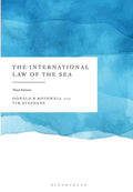 The International Law of the Sea
