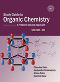 Study Guide to Organic Chemistry Volume  III