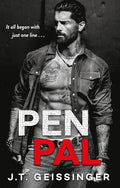 Pen Pal