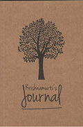 Krishnamurtis Journal