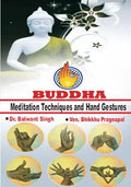 Buddha  Meditation Techniques and Hand Gestures