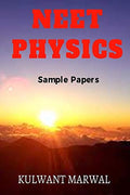 Neet Physics: Sample Papers