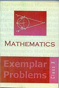 Mathematics Exemplar Problems Class 10 202526 Edition
