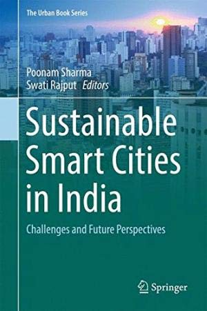 Sustainable Smart Cities in India: Challenges and Future Perspectives (Original Price  249.99)