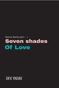 QUORA DIARIES PART 1: SEVEN SHADES OF LOVE