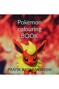 Pokmon Coloring Book : Pokemon