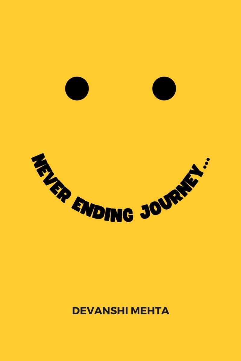 Never Ending Journey