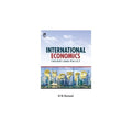 International Economics: Theory And Policy