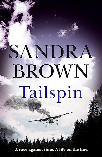 Tailspin: The Incredible New Thriller From New York Times Bestselling Author