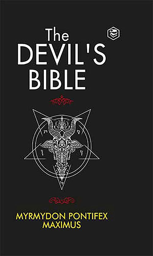 The Devils Bible