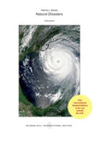 Natural Disasters (COLLEGE IE OVERRUNS)
