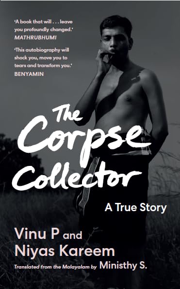 The Corpse Collector : A True Story