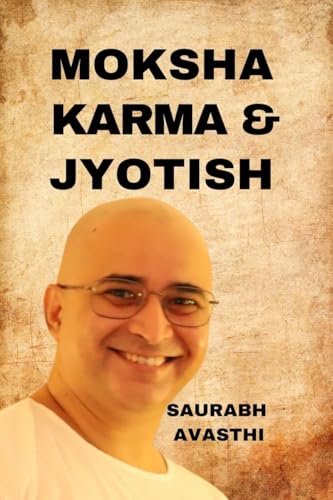 Moksha Karma & Jyotish
