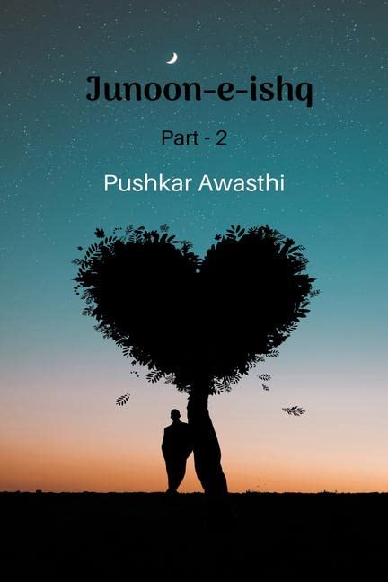 Junooneishq (Part  2) Color