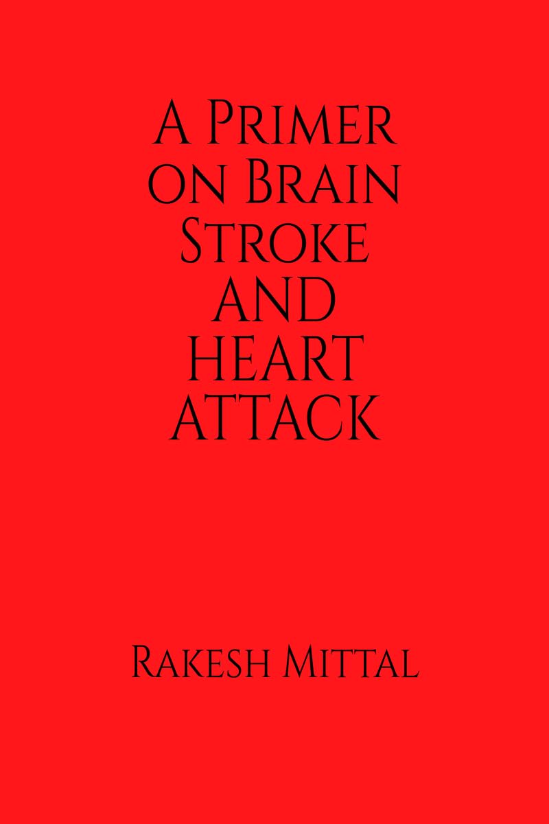 A Primer on Brain Stroke and Heart Attack