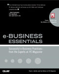 eBusiness Essentials: Successful eBusiness Practices  From the Experts at PC Magazine