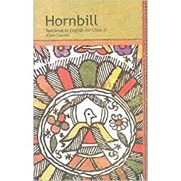 Ncert Hornbill English For Class 11  Latest Edition As Per Ncert/Cbse With Binding