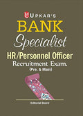 Bank Specialist HR/ Personnel Officer Recruitment Exam. (Pre. & Main)