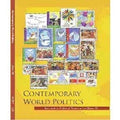Ncert Contemporary World Politics For Class 12  Latest Edition As Per Ncert/Cbse With Binding