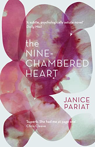 The NineChambered Heart: Beautiful New Fiction From The MultiAward Winning Author