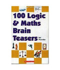 100 Logic & Math Brain Teasers
