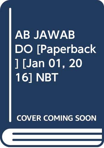 Ab Jawab Do (Hindi)