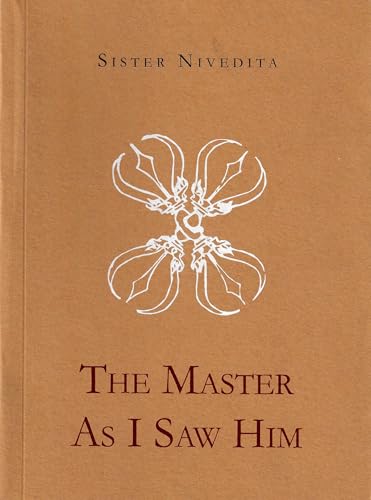 Master As I Saw Him
