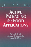 Active Packaging For Food Applications (Original Price  161.00)