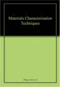 Materials Characterization Techniques
