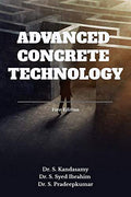 Advanced Concrete Technology
