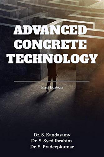 Advanced Concrete Technology