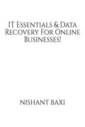 IT Essentials & Data Recovery For Online Businesses