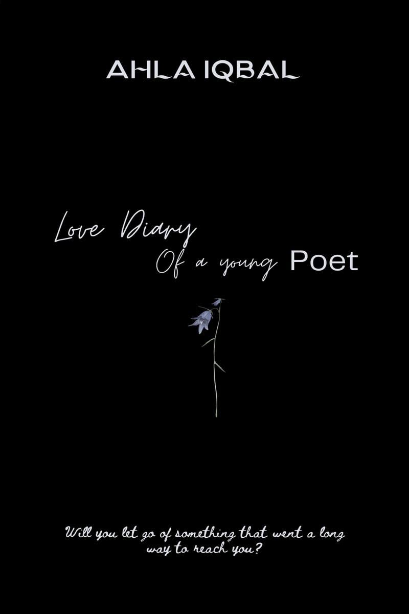 Love Diary : Of a Young Poet