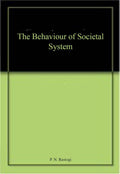 The Behaviour Of Societal System