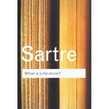 What Is Literature?
