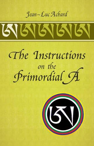 The Instructions on the Primordial A