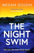 The Night Swim: An Absolutely Gripping Crime Thriller You WonT Want To Miss (Rachel Krall Investigation)