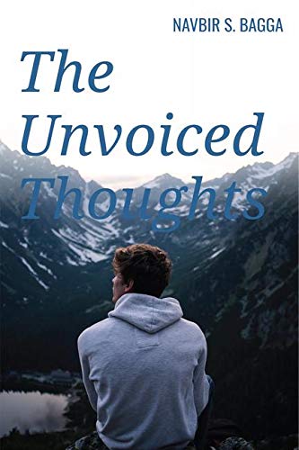 The Unvoiced Thoughts