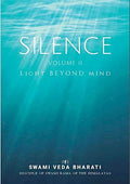 Silence Volume IiLight Beyond Mind