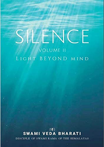 Silence Volume IiLight Beyond Mind