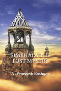 Simbhala The Lost Mystry